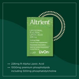 Altrient R-Alpha Lipoic Acid