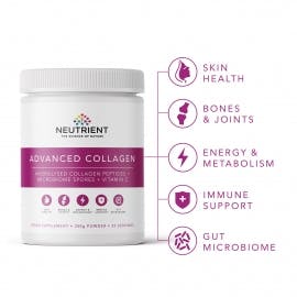 Neutrient™ Advanced Collagen