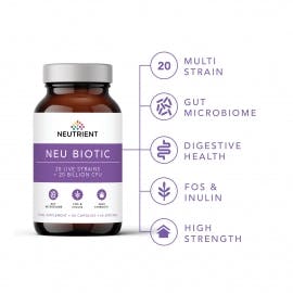 Neutrient NeuBiotic 
