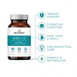 ZINC + C