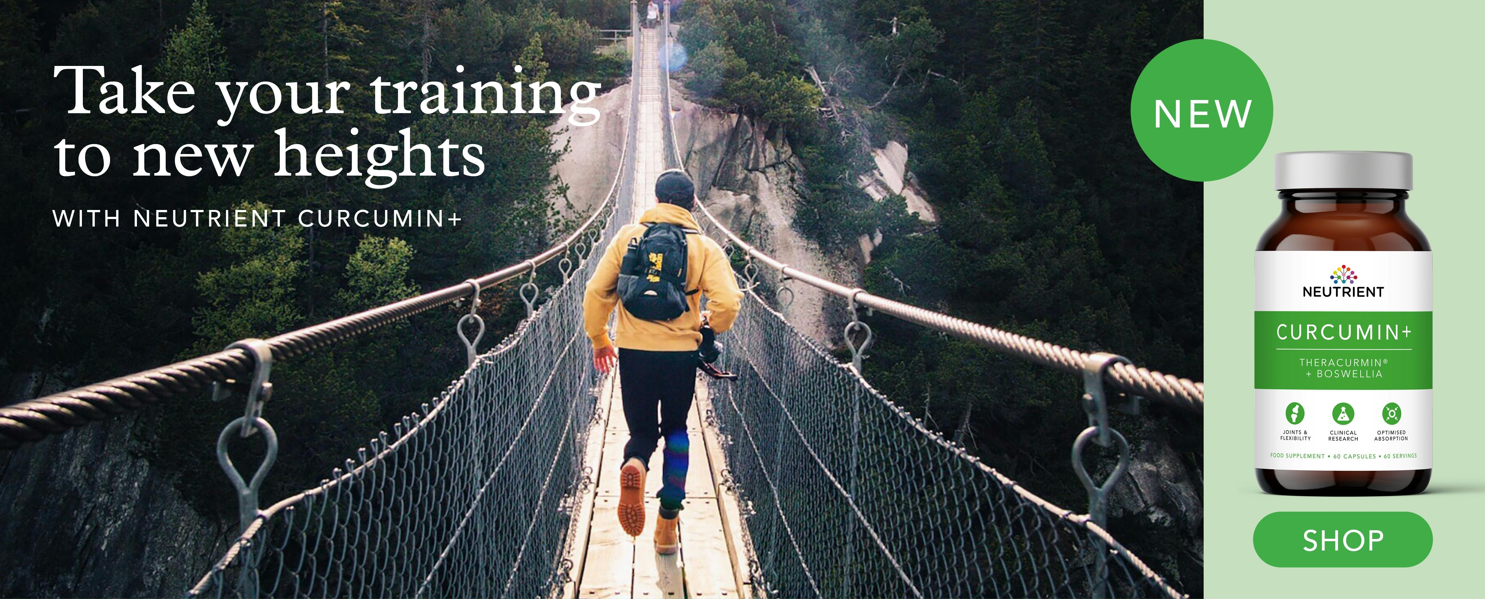 27 REASONS TO LOVE CURCUMIN +