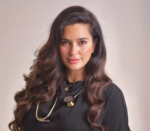 Skin from within: The science behind flawless skin with Dr. Bibi