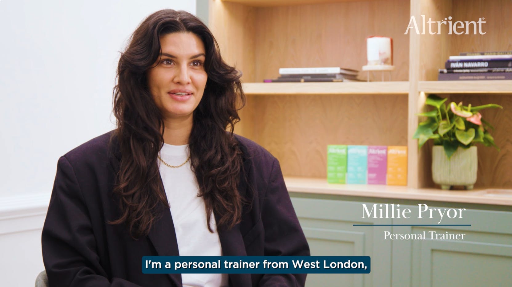 Supplement Your Skincare: Finding the Perfect Match for Your Skin- Millie Pryor talks to Dr Bibi