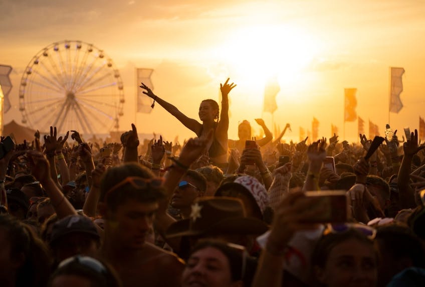 Glow with Glutathione: Summer Festival Support for Skin, Gut & Liver Glow with Glutathione: Summer Festival Support for Skin, Gut & Liver