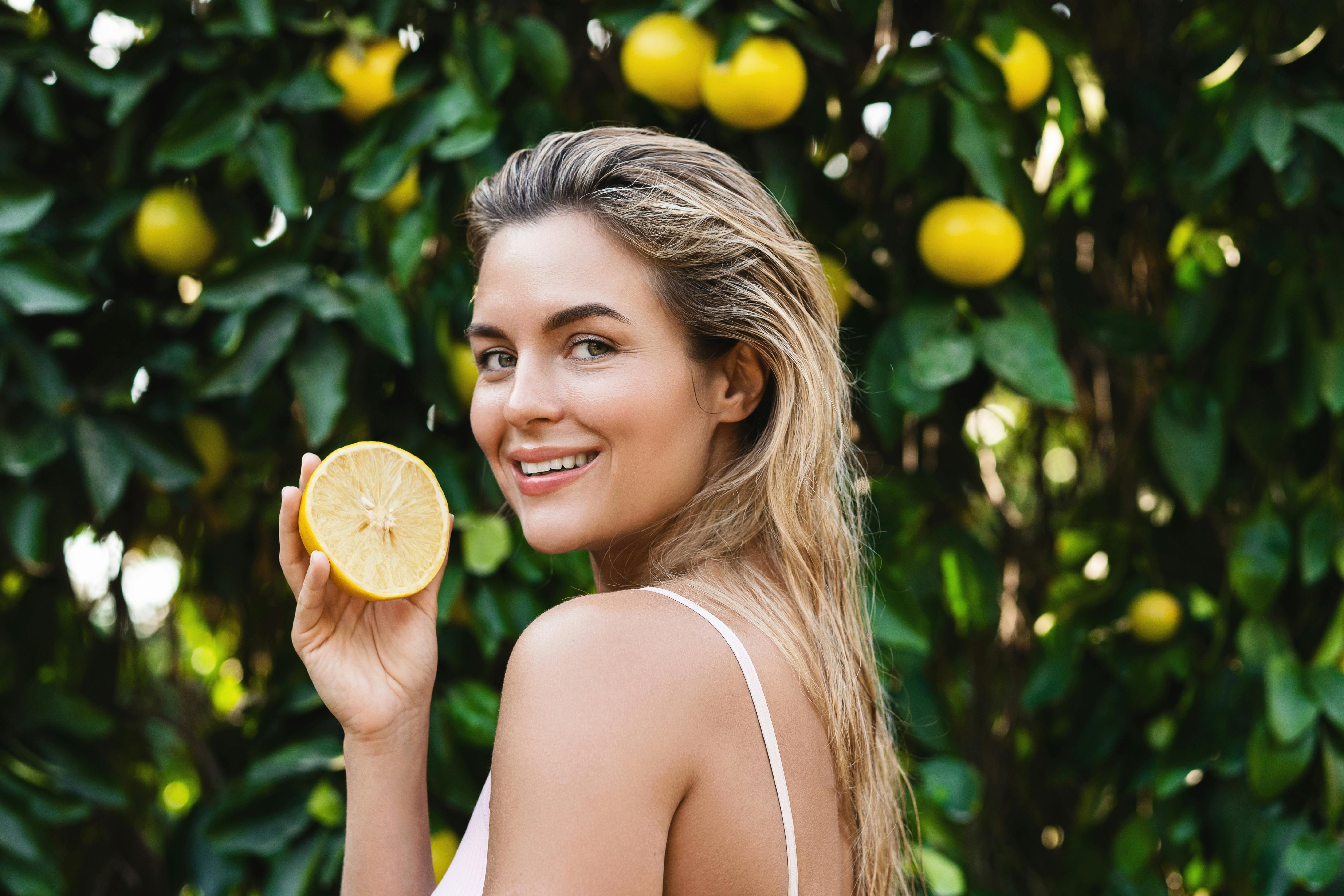 10 Top Foods to Support Your Skin Health