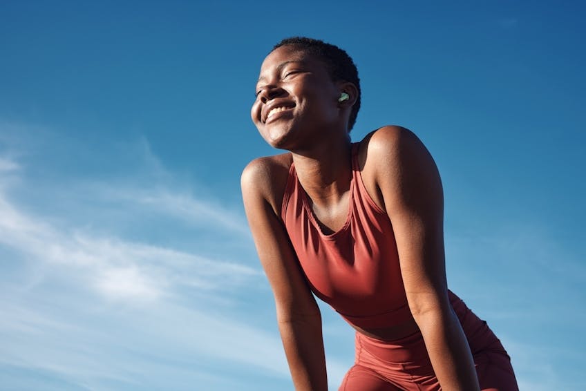 Eating for Energy in Your 30's Eating for Energy in Your 30's