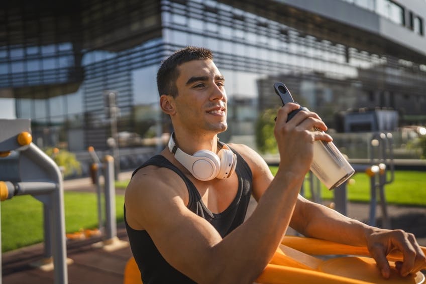 10 Reasons to Try Neutrient Advanced Creatine 10 Reasons to Try Neutrient Advanced Creatine